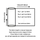 Halloween Bat Pumpkin Skull Printed Polyester Pure Cotton Material Patchwork Tissue Sewing Quilting Fabrics Needlework DIY Cloth