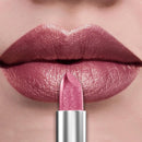 21Colors Bold & Intense Glitzer Glänzender Metallic Lippenstift Perlglanz Lippenfarbe, Langanhaltender Lippenstift Senior Matter Lippen Make-up Geschenke für