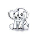 2023 New Dreamcatcher Hot Air Balloon Flower Fit Original Pandora Charms Bracelet Women Jewelry DIY Gift