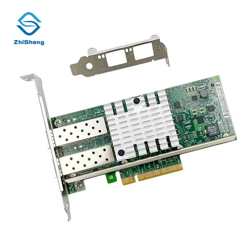 X520-DA2 E10G42BTDA  82599 Intel Daul Port 10G Network Card