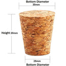 Reusable Wine Stoppers 5/10pcs Cork for Bottles Portable and Functional Bar Tool and Kitchen Accessory Seal Your Wine with Ease