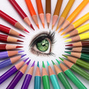 Brutfuner 48/72/120/150/160/180 Farben Buntstifte Professionelle Öl-Holz Weiche Aquarellstifte Für Schule Zeichnen Skizzen Kunstbedarf