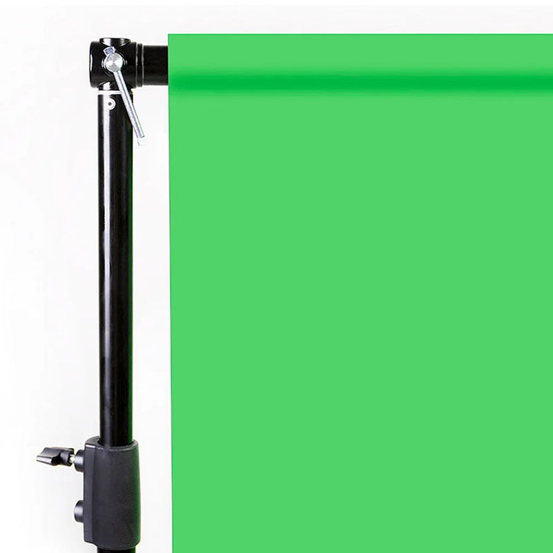 Photography Photo Studio Background Stand Backdrop Chromakey Green Screen Support System Frame Chroma Photobackground For Shoot