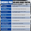 The Vantage Pro | Professional OBDII Bi-Directional Diagnostic Platform