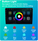 Android 14 For Univers Car Radio 2 Din Apple Carplay Automotive Multimedia Player GPS Android Auto IPS Screen RDS DSP Car Stereo