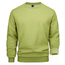 TACVASEN Thermal Fleece Sweatshirts Mens Casual Crewneck Sweatshirt Autumn Winter Warm Hoodie Workout Athletic Pullover Tops