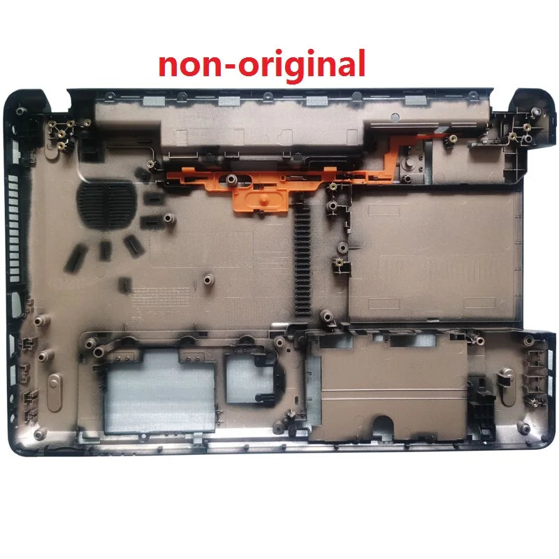 NEW For Acer Aspire E1-571 E1-571G E1-521 E1-531 E1-531G laptop Palmrest upper/bottom Base case Cover AP0HJ000A00 AP0NN000100