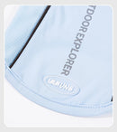 The Canopy Walker | Lightweight Canine Cooling Vest with Integrated Sun Cap