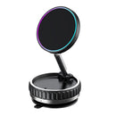 K11 Magnetic Vacuum Charging Stand