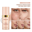 The Lumina | 4-in-1 Color-Changing Foundation with SPF 30