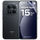 The Horizon Elite | Xiaomi Redmi Note 15 Pro Plus 5G — 200MP Camera, 6500mAh, Global Edition