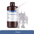 10kg ANYCUBIC 405nm Standard Resin UV Resin For Photon 3D Printer High Precision UV Photopolymer Resin Printing Material