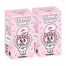 New Esther Bunny Little Rabbit Blind Box Sweet Date Girl Bag Pendant Trendy Play Cartoon Doll Home Decor Toy Gifts