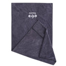 Schnell trocknendes Sporthandtuch: Ideal für Fitnessstudio, Bad, Laufen, Basketball & Outdoor-Einsatz 40×95cm