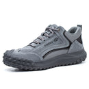Safety Shoes Men For work Indestructible Wear-resisting Work Sneakers Kevlar Insole Protective Steel Toe Work Shoes Safety Boots
