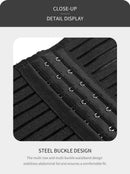 Shaper Shapewear Control Pants for Men Fitness Waist Trainer Corset Body Shaper Padded Panties Slimmer Thigh Breathable Slimmer