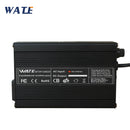 42V 4A Charger 10S 36V li-ion battery Charger Output DC 42V With cooling fan Free Shipping
