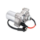ATV 19575 Starter Motor Replacement for Tao Tao 125cc 110cc 50cc  Coolster Motor Coolster Four 4 Wheeler Chinese Pit Dirt Bike 4