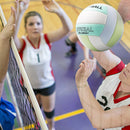 Outdoor Volleyball Soft Size 5 Volleyball Professional Training Match Game Ball for Youth Beginners