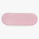 GLAMLASH Eyelashes Tweezers Box Exquisite Tinplate Protection Storage Box Eyelash Lash Extension Beauty Pencil Case Makeup Tools