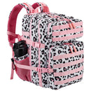 The Rucksack Standard | 45L MOLLE Tactical Backpack with 17-Inch Laptop Sleeve
