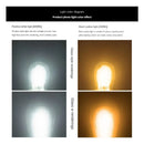 Chandelier Candle Corn Bulb New. 3W 5W 7W 9W white light LED Corn Bulb Hood Oven E12 E14 Refrigerator Corn Lamp Home Decoration