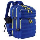The Rucksack Standard | 45L MOLLE Tactical Backpack with 17-Inch Laptop Sleeve