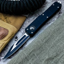 The Trail Companion | UT85 440C Zinc-Alloy EDC Knife