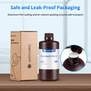 ANYCUBIC Standard Resin 3D Printer High Precision 405nm UV Curing Resin LCD 3D Printing UV Resin Materials For Photon Mono