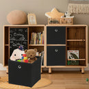 Folding Storage Box Wardrobe Storage Organizer for Clothing Underwear Sock Toy Cosmetics Sundries