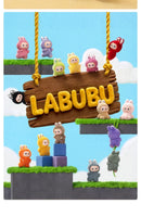Pop Mart Official LABUBU The Monsters Pin for Love Series Blind Box, 2025 Viral New, Authentic Doll, Worldwide Fast Shipping!