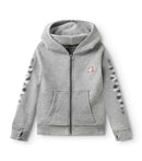 2024 Mother Kids Hoodies Kids Clothes Boys Girl Outfits Child Sweaters For Children Top Baby Boys Clothing Children's Clothing