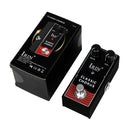 IRIN RF Series Electric Guitar Pedal True Bypass Single Pedal Overdrive Distortion Delay Effect Pedal Guitar Accessories & Parts