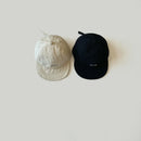Baby Hat Spring Autumn Korean Version Hats New Boys Girls Sunscreen Soft Brim Caps Shade Children's Baseball Cap 1 2 3 4 Years
