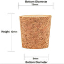 Reusable Wine Stoppers 5/10pcs Cork for Bottles Portable and Functional Bar Tool and Kitchen Accessory Seal Your Wine with Ease