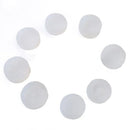 DIY Mini Cream-filled Cookies Design Silicone Mold  Handmade Fondant Biscuits Mould Cake Decorating Tools Baking Accessories