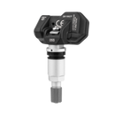 The Pressure Verdict | LAUNCH TSENSOR-05S Dual-Band Programmable TPMS Sensor