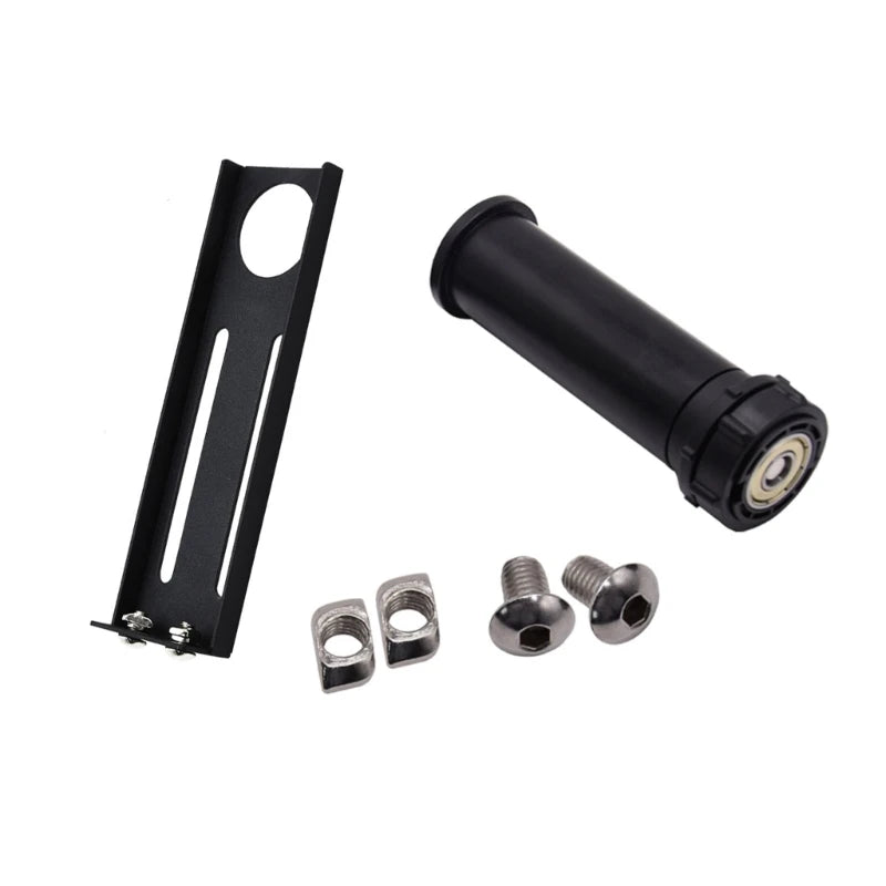 Upgraded Filament Spool Holder with Built-in Bearing Bracket for Ender-3 Wholesale