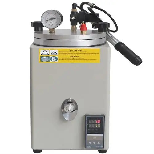 Professional Jewelry Wax Injection Machine | Advanced Casting Equipment for Crafting Intricate Jewelry Designs and Tools