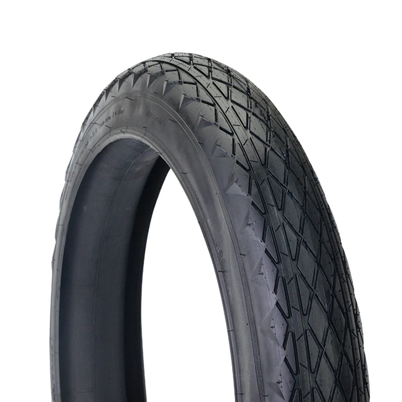 CHAOYANG 26x4.0 Fat Tire Anti-slip/Half Bald 26 Inch Beach Snowfield MTB Bicycle Asphalt Road Bike Tyre Tube Cycling Parts