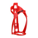 ZTTO Bicycle Bottle Cage Universal Tea Juice Cola Bottled Water Bottle Holder Socket Tight Nylon MTB Road Bike Accessories