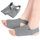 1Pair Compression Plantar Fasciitis Socks Ankle Brace Support Sleeves & Arch Support Foot Compression Sleeves Achilles Tendoniti