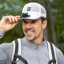 The Breeze Architect | Solar-Powered Personal Cooling Visor