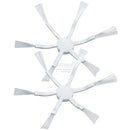 Accessories For Xiaomi MIJIA Omni / Omni 1S / Omni X10+ Spare Parts Robot Vacuum Cleaner Replacement Main Brush Hepa Filter Rags