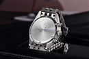 The Panda Meridian | PAGANI DESIGN Sapphire Quartz Chronograph Watch