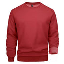 TACVASEN Thermal Fleece Sweatshirts Mens Casual Crewneck Sweatshirt Autumn Winter Warm Hoodie Workout Athletic Pullover Tops