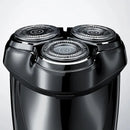 ENCHEN Electric Shaver 3D Blackstone 3 IPX7 Waterproof Razor Wet And Dry Dual Use Face Beard Battery Digital Display For Men