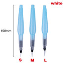 Soft Nylon Hair Self-Moisturizing Water Ink Storage Brush Pen Set for Calligraphy Watercolor Painting Drawing Art Supplies