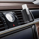 Car Air Conditioning Outlets Car Aromatherapy Machine Air-Freshener Spray Room Fragrance Diffuser- Car Air Freshener Car Parts