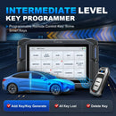 VDIAGTOOL VD70 Lite OBD Scanner Car Diagnostic Tools Automotive Scanner With Key Programming 31+ Reset DOIP CANFD Free Updates